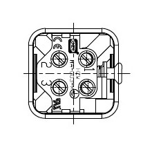 HZW-HA-003-M尺寸图