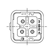 HZW-HA-003-M尺寸图
