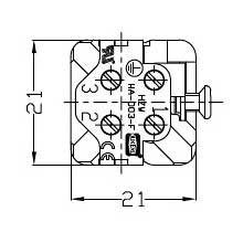 HZW-HA-003-F