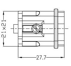 HZW-HA-004-M