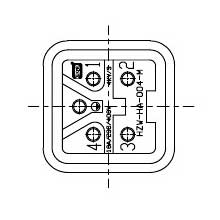 HZW-HA-004-M