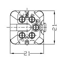 HZW-HA-004-F