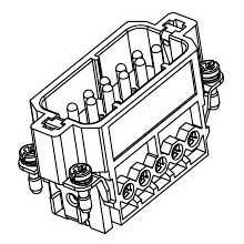 HZW-HA-010-M