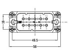 HZW-HA-010-M