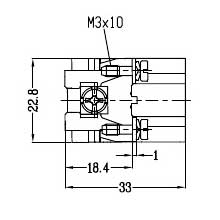 HZW-HA-010-M