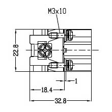 HZW-HA-016-M