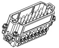 HZW-HA-032-M