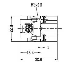 HZW-HA-032-M
