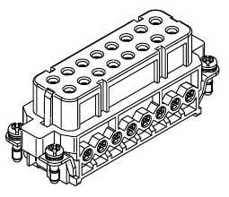 HZW-HA-032-F