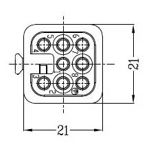 HZW-HD-007-FC