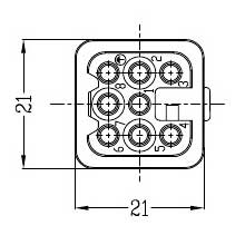 HZW-HD-008-FC
