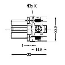 HZW-HD-015-FC