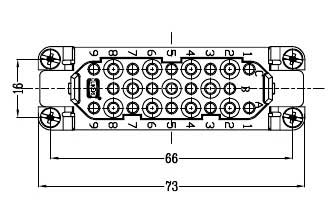 HZW-HD-025-FC