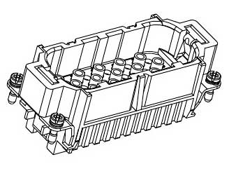 HZW-HD-040-MC
