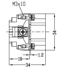 HZW-HD-040-MC