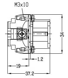 HZW-HD-040-FC