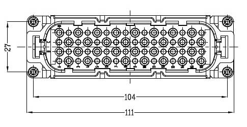 HZW-HD-064-MC