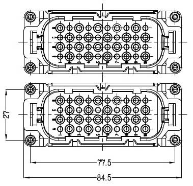 HZW-HD-080-MC