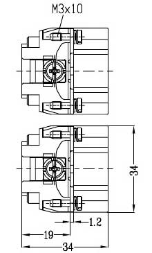 HZW-HD-128-MC