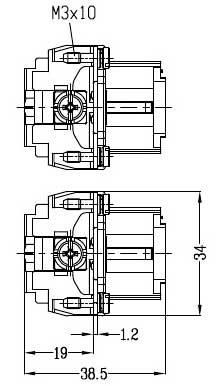 HZW-HD-128-FC