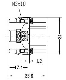 HZW-HDD-024-MC