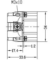 HZW-HDD-042-MC