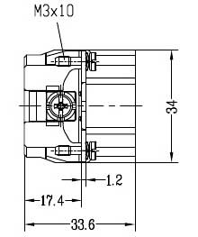 HZW-HDD-072-MC