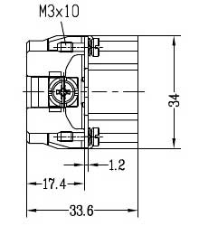 HZW-HDD-108-MC