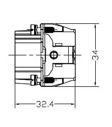 HZW-HE-010-M