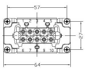 HZW-HE-010-F