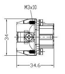 HZW-HE-010-F