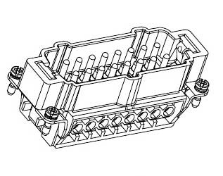 HZW-HE-016-M