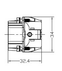 HZW-HE-016-M