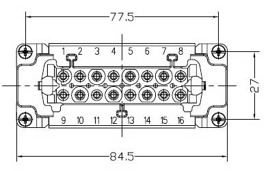 HZW-HE-016-F