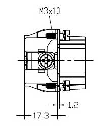 HZW-HE-032-M