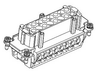 HZW-HE-032-F