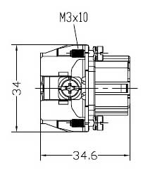HZW-HE-032-F