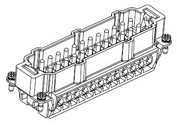 HZW-HE-048-M