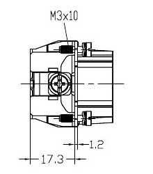 HZW-HE-048-M