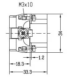 HZW-HEE-010-MC