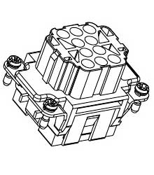 HZW-HEE-010-FC
