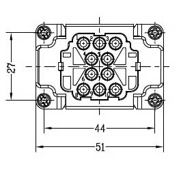 HZW-HEE-010-FC