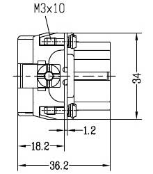 HZW-HEE-010-FC