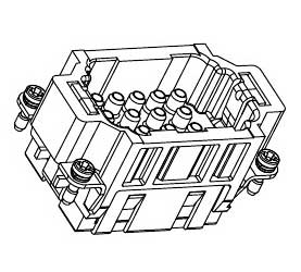HZW-HEE-018-MC