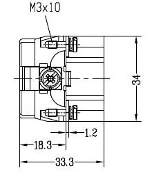 HZW-HEE-018-MC