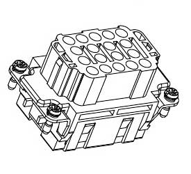 HZW-HEE-018-FC
