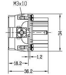 HZW-HEE-018-FC