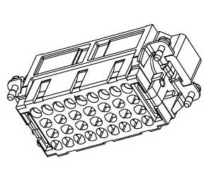 HZW-HEE-032-MC