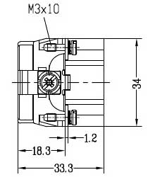 HZW-HEE-032-MC
