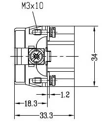 HZW-HEE-046-MC
